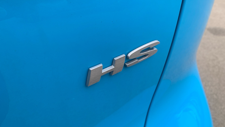 MG Hs 1.5 T-GDI Excite 5dr DCT Petrol Hatchback